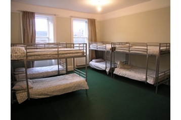 Didžioji Britanija Hotel Edinburgas / Edinburgh, Eksterjeras