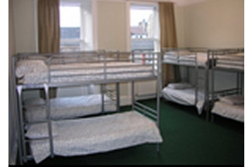 Didžioji Britanija Hotel Edinburgas / Edinburgh, Eksterjeras