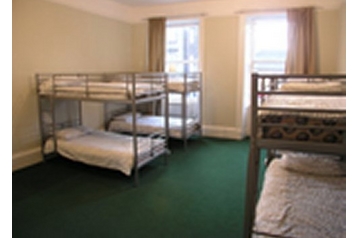 Didžioji Britanija Hotel Edinburgas / Edinburgh, Eksterjeras