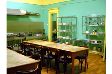 Didžioji Britanija Hotel Edinburgas / Edinburgh, Eksterjeras