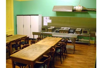 Didžioji Britanija Hotel Edinburgas / Edinburgh, Eksterjeras