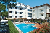 Отель Rimini Италия