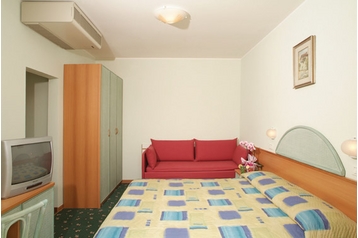 Olaszország Hotel Rimini, Interiőr