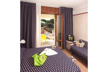 Italy Hotel Cavallino, Interior
