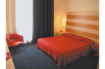 Готель Cavallino 3