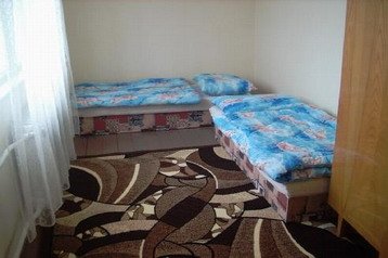 Slovakia Chata Jamník, Eksteriør