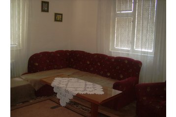 Коттедж Jamník 2