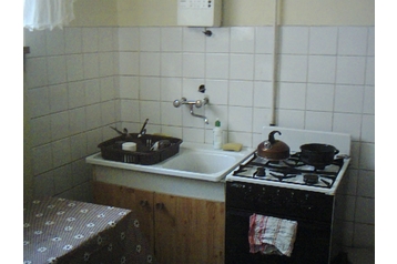 Polonia Hotel Wisła, Esterno