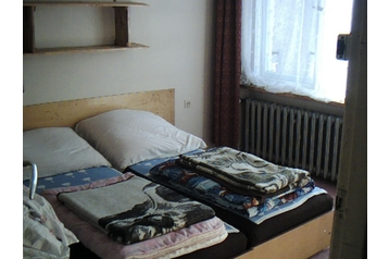 Pologne Hotel Wisła, Extérieur