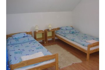 Ungarn Privát Gárdony, Eksteriør