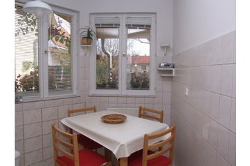 Ungarn Privát Gárdony, Eksteriør