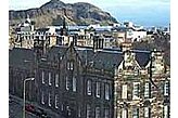 Hotell Edinburg / Edinburgh Suurbritannia