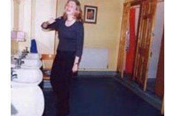 Grossbritannien Hotel Edinburg / Edinburgh, Exterieur