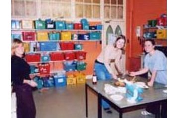 Grossbritannien Hotel Edinburg / Edinburgh, Exterieur