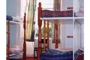 Didžioji Britanija Hotel Edinburgh, Edinburgas, Interjeras