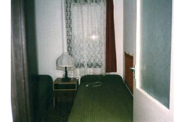 Węgry Chata Vajta, Zewnątrz