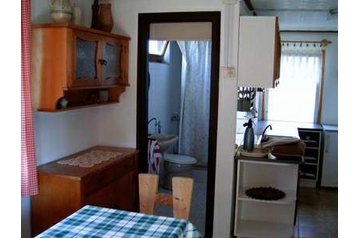 Ungarn Chata Vajta, Eksteriør