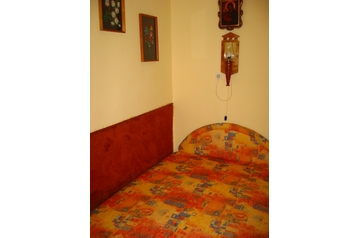 Ungarn Privát Dombóvár, Eksteriør