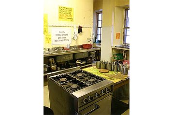 Great Britain Hotel Edinburgh, Exterior