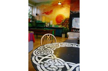 Great Britain Hotel Edinburgh, Exterior