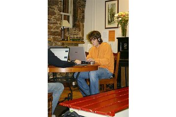 Great Britain Hotel Edinburgh, Exterior