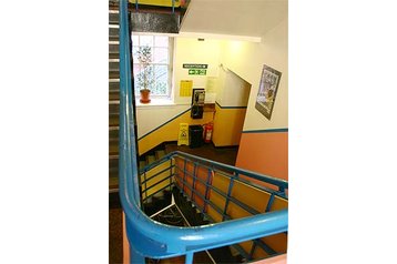 Great Britain Hotel Edinburgh, Exterior