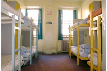 Grande Bretagne Hotel Edinburgh, Extérieur