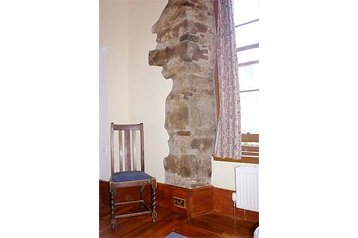 Grande Bretagne Hotel Edinburgh, Extérieur