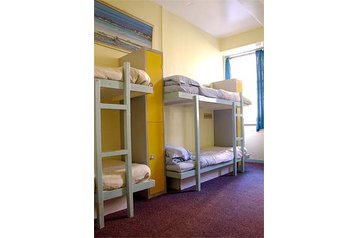 Великобританiя Hotel Edinburgh, Едінбург, Інтер'єр