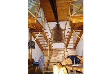 Magyarország Privát Orfű, Exteriőr