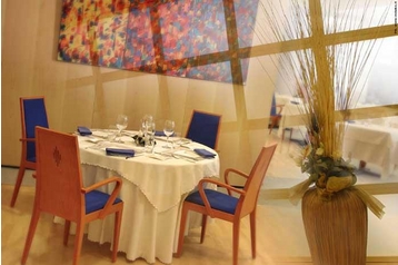 Italija Hotel Turinas / Torino, Eksterjeras