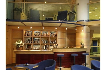 Италия Hotel Торино / Torino, Екстериор