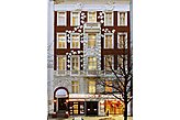 Hôtel Berlin Allemagne