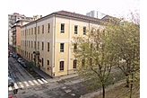 Hôtel Turin / Torino Italie