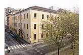 Viešbutis Turinas / Torino Italija
