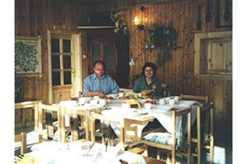 Polsko Hotel Karpacz, Interiér