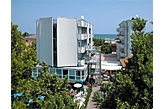 Hotel Viserbella di Rimini Itálie