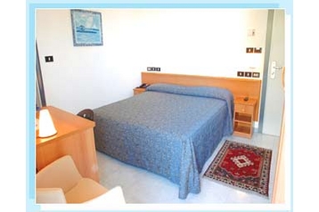 Italie Hotel Rimini, Intérieur