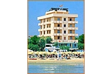 Viesnīca Viserbella di Rimini Itālija