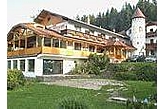 Готель Moorbad Harbach Австрія