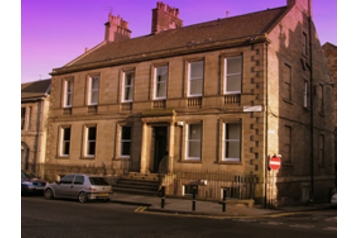 Suurbritannia Hotel Edinburgh, Edinburg, Eksterjöör