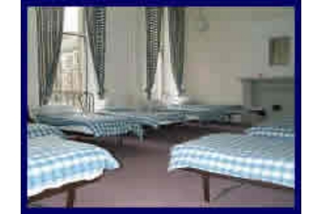Hôtel Edinburgh 1