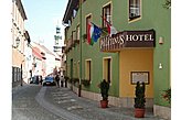 Hotell Sopron Ungari