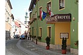 Viešbutis Sopron Vengrija