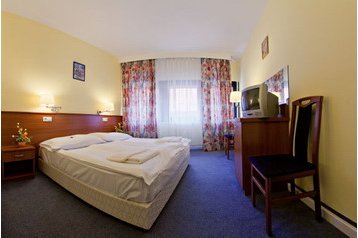Maďarsko Hotel Sopron, Interiér