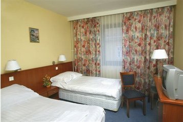 Vengrija Hotel Sopron, Interjeras