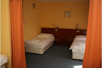 Венгрия Hotel Sopron, Экстерьер