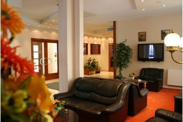 Венгрия Hotel Sopron, Экстерьер