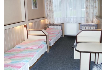 Lengyelország Penzión Bystre, Interiőr