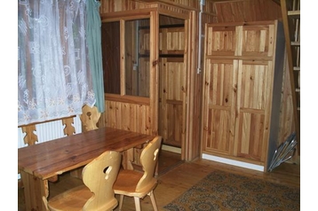Bungalou Bystre 1